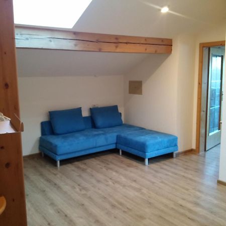 Appartementhaus Am Gschwandtkopf Seefeld in Tirol Habitación foto