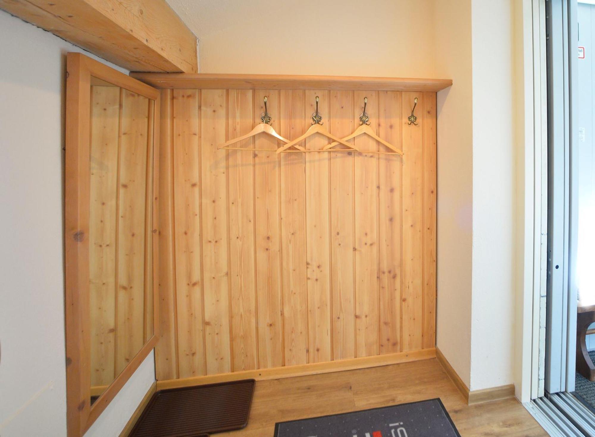 Appartementhaus Am Gschwandtkopf Seefeld in Tirol Habitación foto